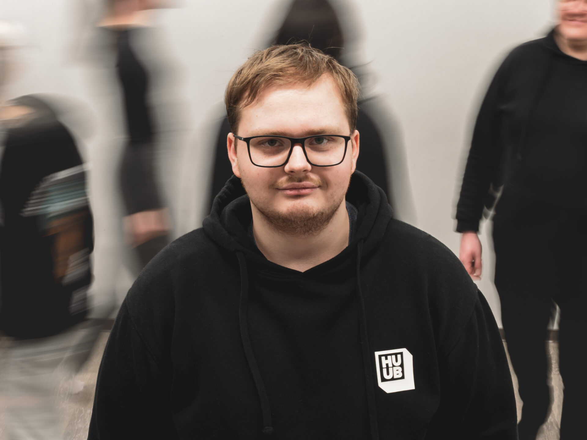 Võru HUUB käivitab uue brändisaadikute programmi, mille eesmärk on laiendada HUUBi haaret ning tuua selle tegevused ja võimalused lähemale kõigile 16-26aastaste